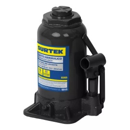 Surtek Gato Hidráulico De Botella 20 Toneladas Surtek