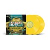 The Life Aquatic With Steve Zissou O.S.T. [Canary Yellow 2