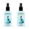 Sea Salt Spray Two Pack Set