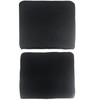 QWORK Gel Seat Cushion, Orthopaedic Gel Cushion, Cool & Breathable