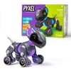 Educational Insights PYXEL A Coder’s Best Friend - Coding Robots