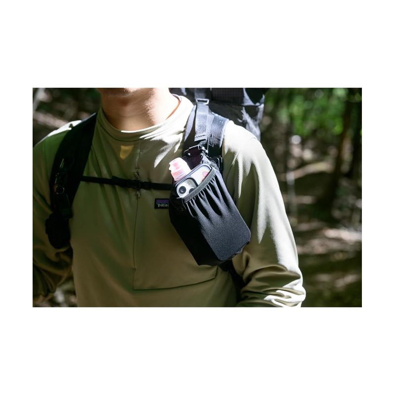 EVERNEW EBY149 Flip Cap 4 Bottle Caps