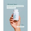Probióticos Akkermansia 400 Mg Salud Intestinal Y Metabólica Sabor Na