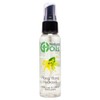 Ylang Ylang Hydrosol - 2 fl oz Plastic Bottle w/Black
