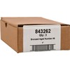 Distinctions by Hillman 843262 4-Inch Die Cast Self-Adhesive House Address