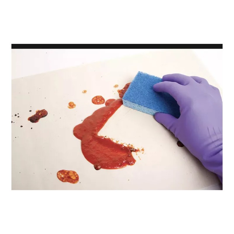 Perfect Life Ideas NEW Non Stick Oven Spill Guard Oven
