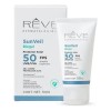 Reve Dermatologique Sunveil Biogel Protector Solar 50 Fps 50 ml