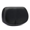 VOANZO No Nose Bicycle Saddle, Shock-Absorbing Soft Widened Saddle with