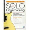 The Art of Solo Fingerpicking - 30th Anniversary Edition: How