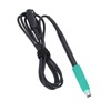 Soldering Handle Quick Heating 6 Core Interface 24V Electric Soldering