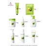 Set Skincare Cuidado Piel Cara Aguacate Hidrata Antiarrugas