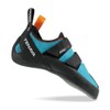 Tenaya Arai Climbing Shoe, Blue/Black, 9.0