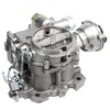 Marine Carburetor 2 Barrel Carb for Mercruiser Rochester Mercarb 3.0L