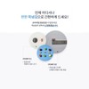용닥터 비오틴 판토텐산 맥주효모 모나시딜 30정 1개, 30정, 1개 Yong