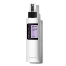 Cosrx Aha/Bha Clarifying Toner 150 Ml