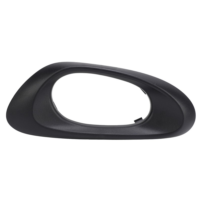 Interior Door Handle Trim Bezel 15214507 Rear Left Inside Door