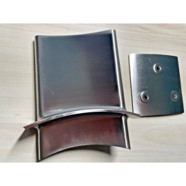 Fanimation Replacement Parts For Fanimation Slinger V2 72 Inch Ceiling Fan - Blade Holder