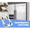 Magnet Mount for Skylight Calendar and Frame, Fridge, Metal Surface