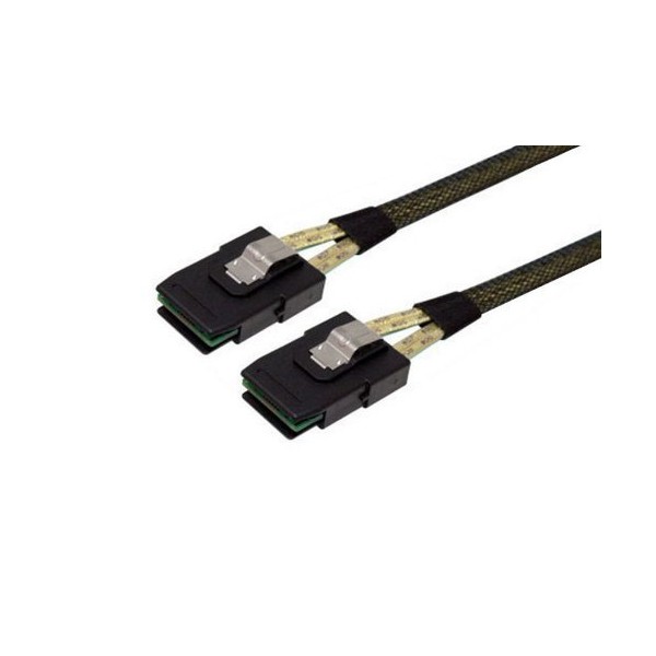 Data Storage Cables, p/n I3636-27.5IN: Internal Mini SAS 36 -