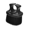 BIUDECO Multi Function Bristle Beard Brush for Men Hair Cleaning