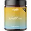 Sodii Everyday Hydration Salts Salty Pineapple 185g