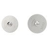 60Pcs Cutting Disc Wheel Cutter Rotary Tool Circular Saw Blade