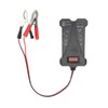 12V Battery Capacity Tester Single Interface Charging System Analyzer Detector
