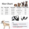 Dog Tuxedo Harness with Leash Set,Pet Wedding Harness Formal Vest