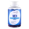 Men Multivitamnico Omega 3 120 Softgels de 1,300 mg Natgel
