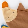 Sigikid 43094 Crinkle Cloth Hedgehog Baby Gift