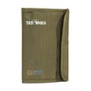 Tatonka Passport Safe RFID B Passport Holder Document Wallet with