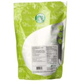 Possmei Bubble Tea Mix Instant Powder, Strawberry, 2.2 Pound