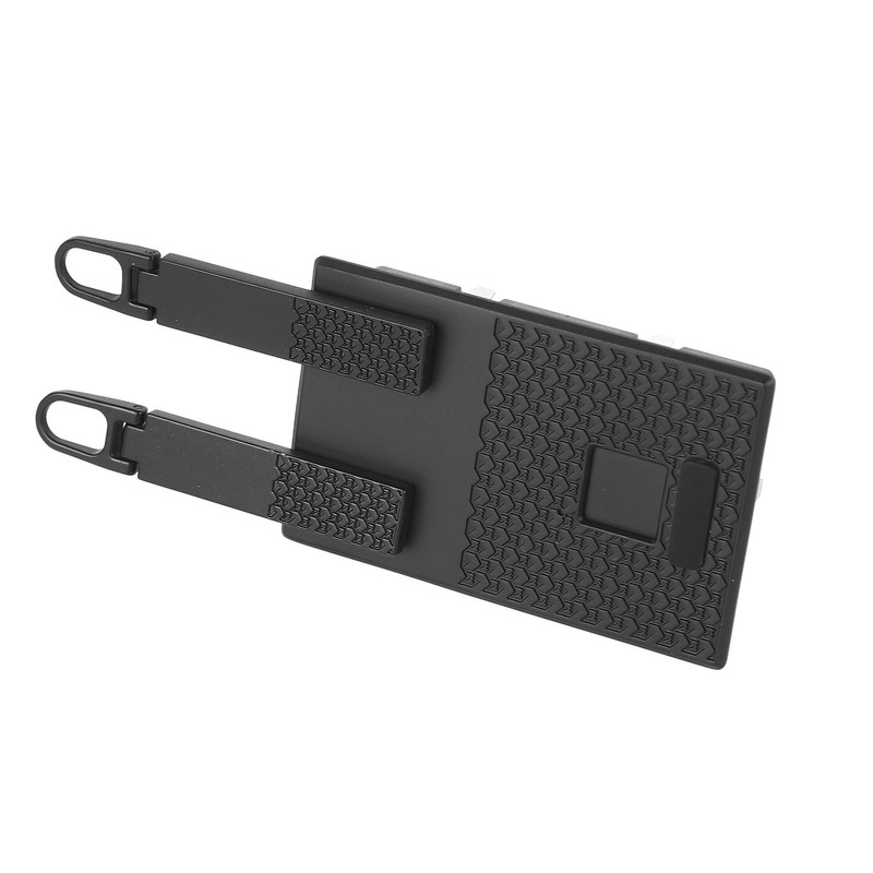 Bag Fingerprint Lock Anti Theft Double Zipper Security Luggage Case