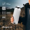 Magma Life Termo para Café y Agua, Botella Térmica de