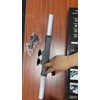 Visera Para El Parabrisas Del Auto, Cortina Parasol Retráctil Apta