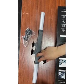 Visera Para El Parabrisas Del Auto, Cortina Parasol Retráctil Apta Para El Parabrisas De Autos O Camiones