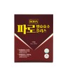 Baekse Food Farro Fermentation Enzyme Stick 5g x 28 packets