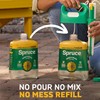 Spruce Weed Killer Spray - Snap & Spray Weed &