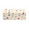 Emma Bridgewater - Polka Dot Original Long Deep Rect 24x10x7.8cm