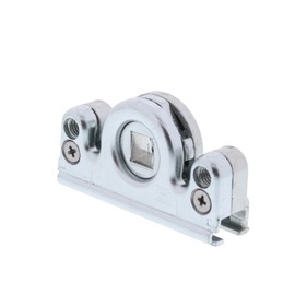 ToniTec Worm Housing for AUBI Gear Lock Backset 15.5 mm Screwable with Gear Screw Upgrade