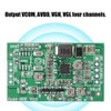 Boost Board Module LCD TCON Board VGL VGH VCOM AVDD