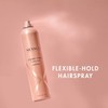 Nexxus Flexible Hold Hairspray Comb Thru for a Lightweight, Brushable