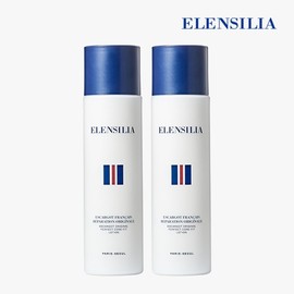 Ellencilla [Elensilla] Escargot Original Perfect Core Fit Lotion 150ml x 2 / [엘렌실라] 에스카르고 오리지날 퍼펙트 코어 핏 로션 150ml 2개