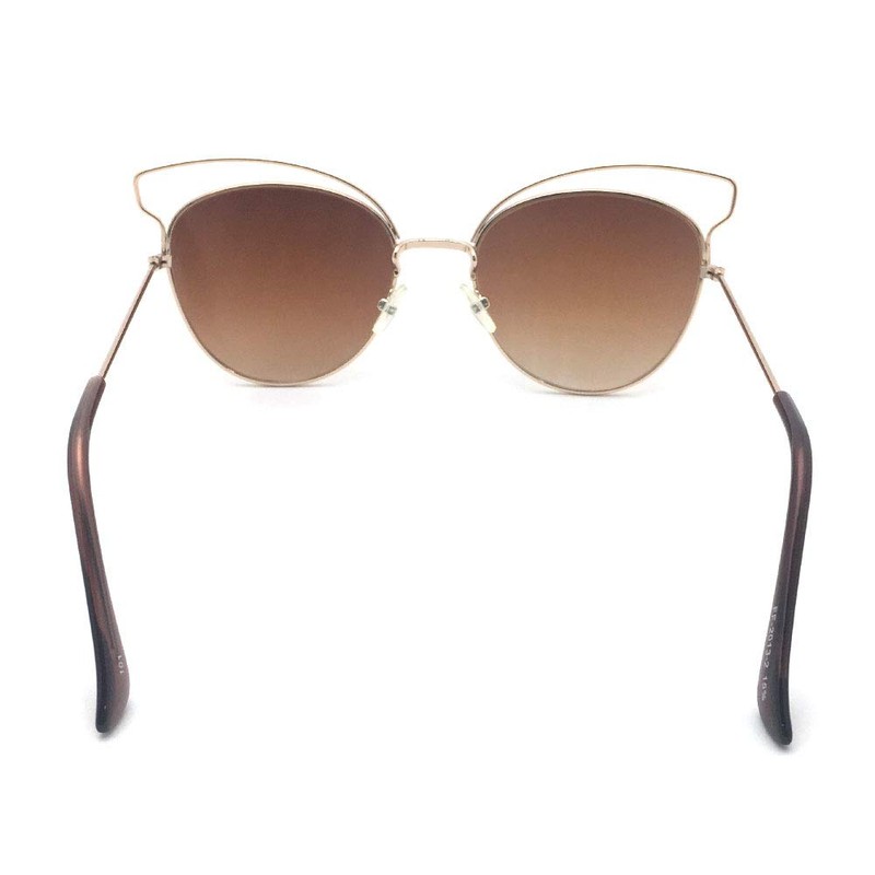 [Glasses! Glasses! Glasses!] Japanese Specifications Cat Eye, Brow Sunglasses, Cat