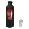 Vampires Blood Witchcraft Apothecary Wicca Decorative Glass Potion Bottle