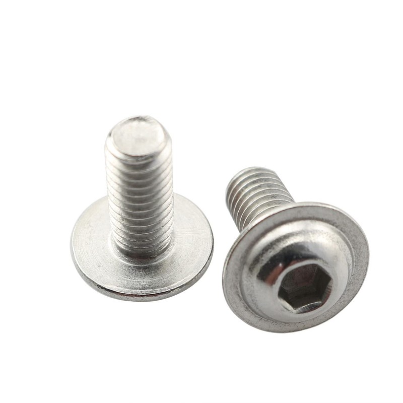 PZRT Black Aluminium Alloy Handle Rectangular Industrial Pull Handle for