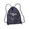 Speedo Unisex Erwachsene Equipment Mesh Bag Netzbeutel, Blau (Marineblau), Einheitsgröße
