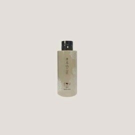 [Elumam] Immaculate Miso Fermentation Lip & Eye Remover 250ml 3 packs / [엘루맘] 뽀오얀 미소 발효 립 앤 아이 리무버 250ml 3개