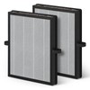 Fil-fresh 2-Pack MK04 Replacement Filter, Compatible with AROEVE MK04 MG04JH