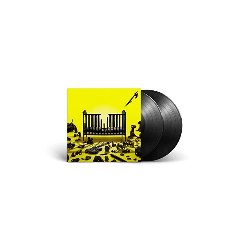 72 Seasons (2lp) [Vinyl LP]